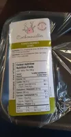 Saucisse fines herbes