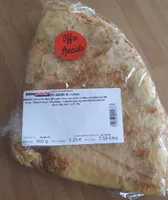 Crepes maison INTERMARCHÉ
