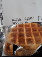 Gaufre de liège