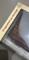 Craquotant au chocolat
