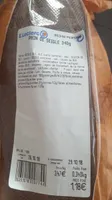 Pain de seigle