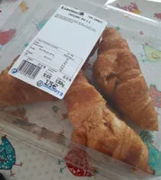 Croissant AOP x6