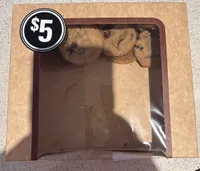Chocolate Chip Mini Cookie