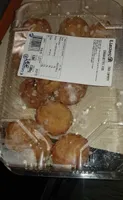 Chouquettes