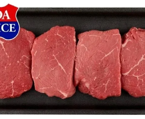 Sirloin Tender Steak