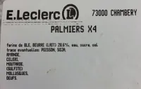 Palmier