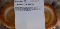 Bouchee a la reine