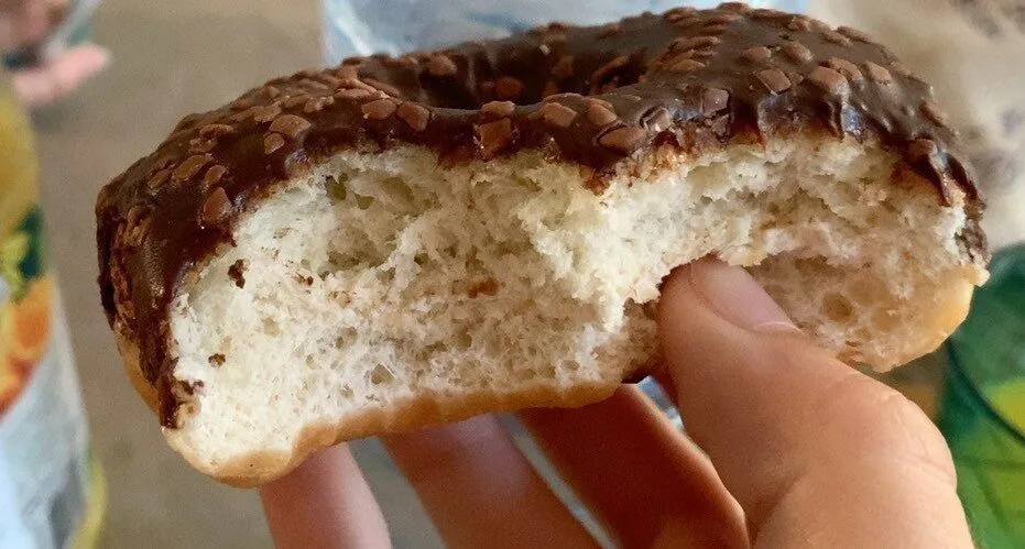 Donuts