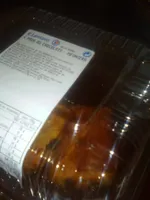Pain au chocolats meuniers