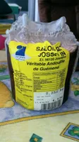 Véritable andouillette de Guémené