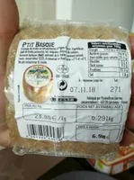 P'tit basque