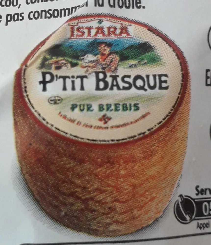 Petit Basque