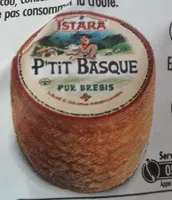 Petit Basque