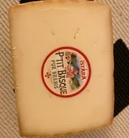 Ptit basque fromage