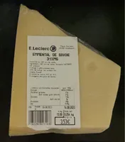 Emmental de Savoie