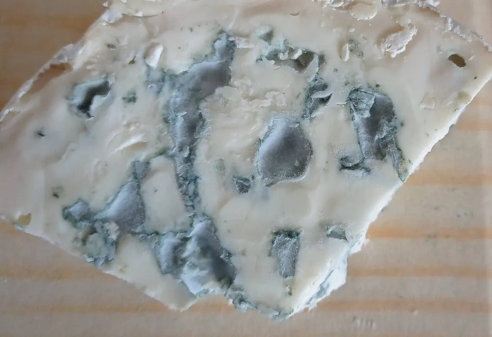Bûches des neiges