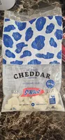 Cheddar Cheese Curds