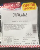 Chilpolatas