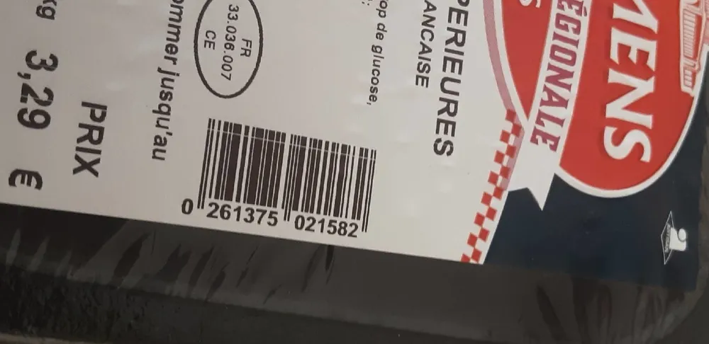 Chipolata