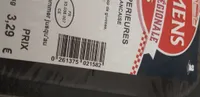 Chipolata
