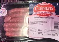 Chipolatas