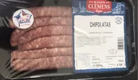Chipolatas