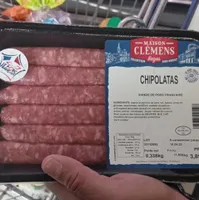 Chipolatas