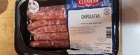 Chipolatas