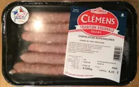 Chipolatas supèrieures