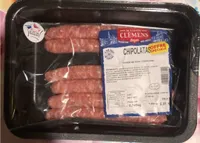 Chipolatas