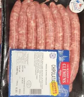 Chipolatas