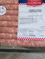 Chipolatas
