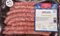Chipolatas