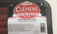Merguez véritable