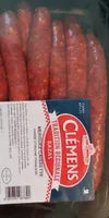 Merguez Caissette