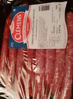 Panache chipoltas/merguez