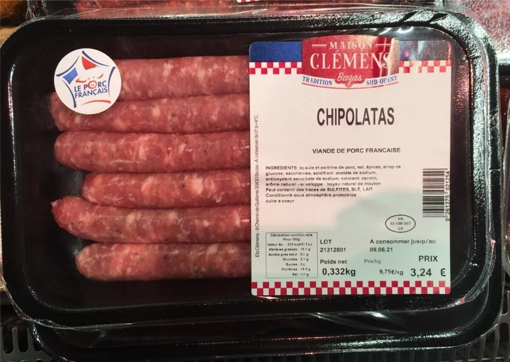 Chipolata