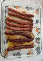 Panache Chipolata/Merguez
