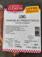 Lomo