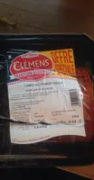 Lomo au piment doux