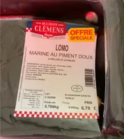 Lomo