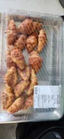 Mini Cheese Croissants