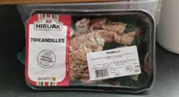 Trocandilles