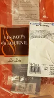PAVE AU LIN 400g