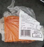 Mimolette extra vieille