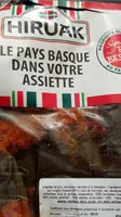 Araignées de porc