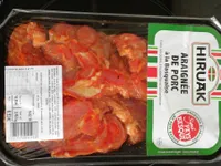 Araignée de porc basquaise