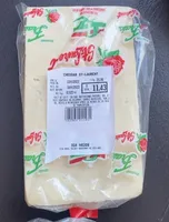 Cheddar Saint-Laurent