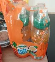 Fruit blast