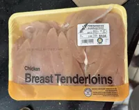 Chicken Breast Tenderloins